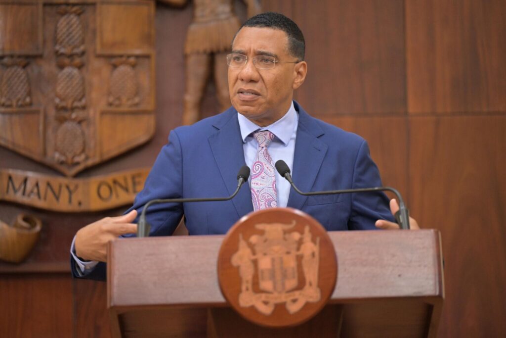Government’s New Mission is to End Absolute Poverty in Jamaica