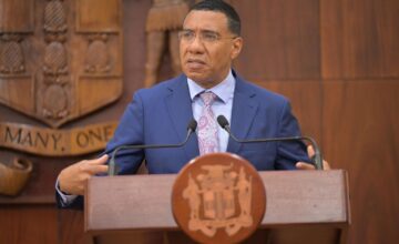 Government’s New Mission is to End Absolute Poverty in Jamaica