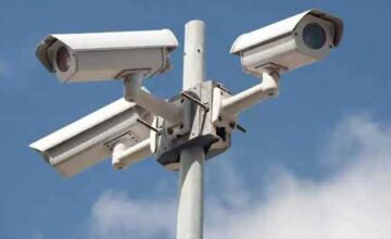 Prime Minister Holness Announces 2,500 Surveillance Cameras to be Installed Over Three Years Under Expanded JamaicaEye Network