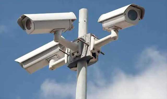 Prime Minister Holness Announces 2,500 Surveillance Cameras to be Installed Over Three Years Under Expanded JamaicaEye Network