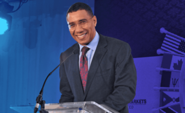 Jamaica’s Poverty Rate is at a Historic Low