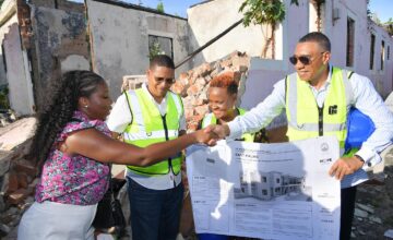 Be Wardens of Peace – Prime Minister Holness