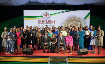 Education Must Equip Students for Jobs, Economic Growth, and Global Competitiveness