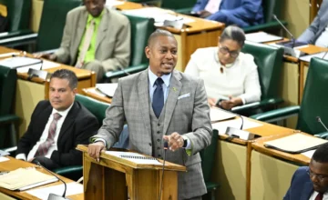 Almost $1 Billion Allocated for Farm Road Improvements