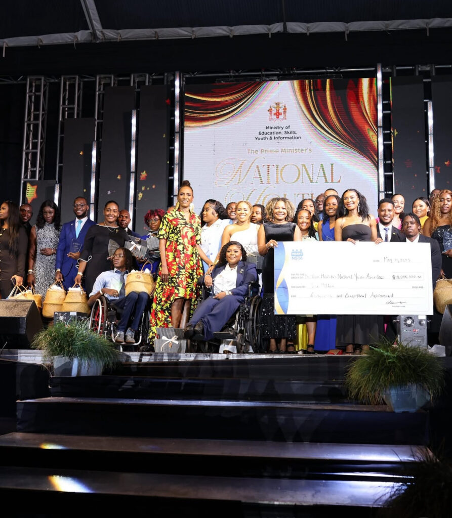 Prime Minister’s Youth Awards for Excellence 2024