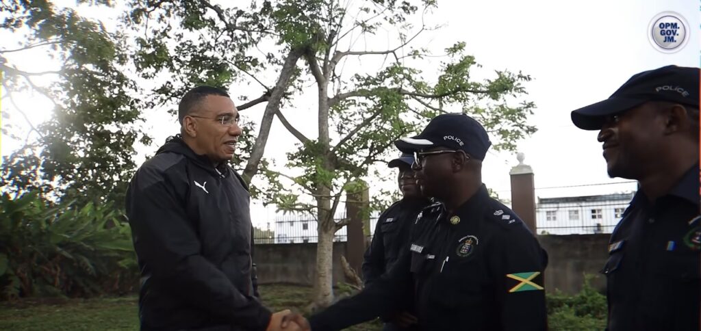 Record 67% Decline in Murders in St. James; Only one Murder in May