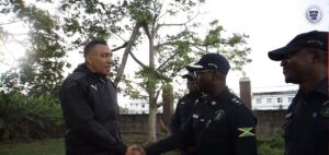 Record 67% Decline in Murders in St. James; Only one Murder in May