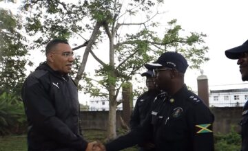 Record 67% Decline in Murders in St. James; Only one Murder in May