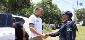 St. Catherine North Zone 2 Records 40% Drop in Murders