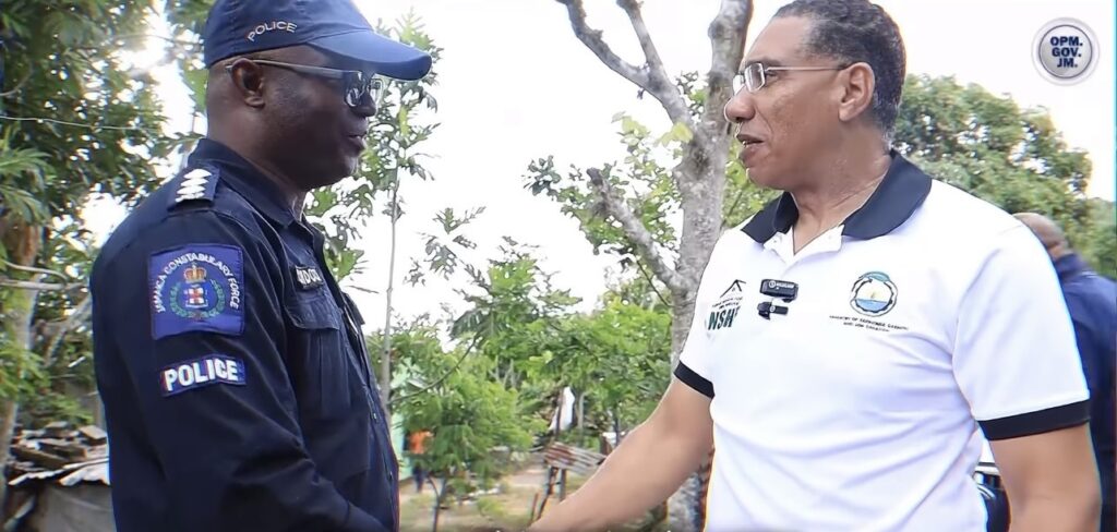 Clarendon Records 53% Drop in Murders and 27% Overall Crime Reduction