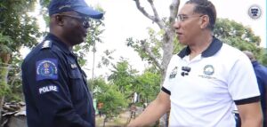 Clarendon Records 53% Drop in Murders and 27% Overall Crime Reduction