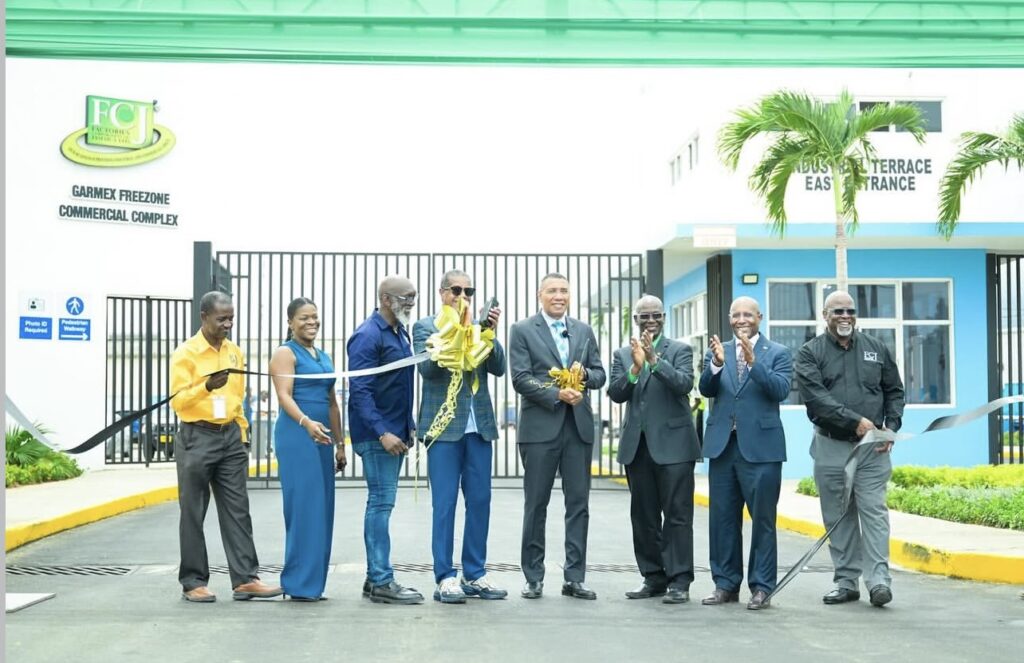 3,000 New Permanent Jobs to Be Created Through Garmex Freezone Expansion