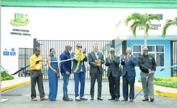 3,000 New Permanent Jobs to Be Created Through Garmex Freezone Expansion