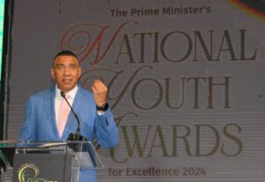Prime Ministers’ National Youth Awards