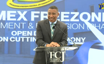 Jamaica is Entering a New Era of Economic Transformation Fueled by Infrastructure and Long-Term Planning