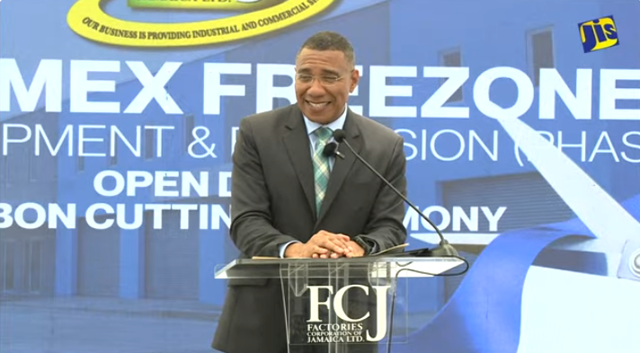Jamaica is Entering a New Era of Economic Transformation Fueled by Infrastructure and Long-Term Planning