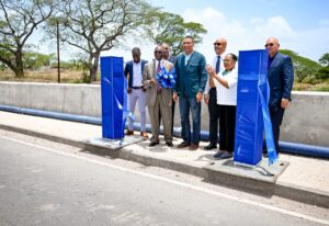 Myton Gully Project Proves Government is Getting the Job Done