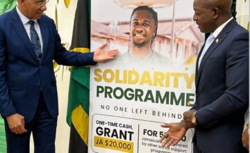 More Than Money: Government Taking a Comprehensive Approach to Breaking the Cycle of Poverty