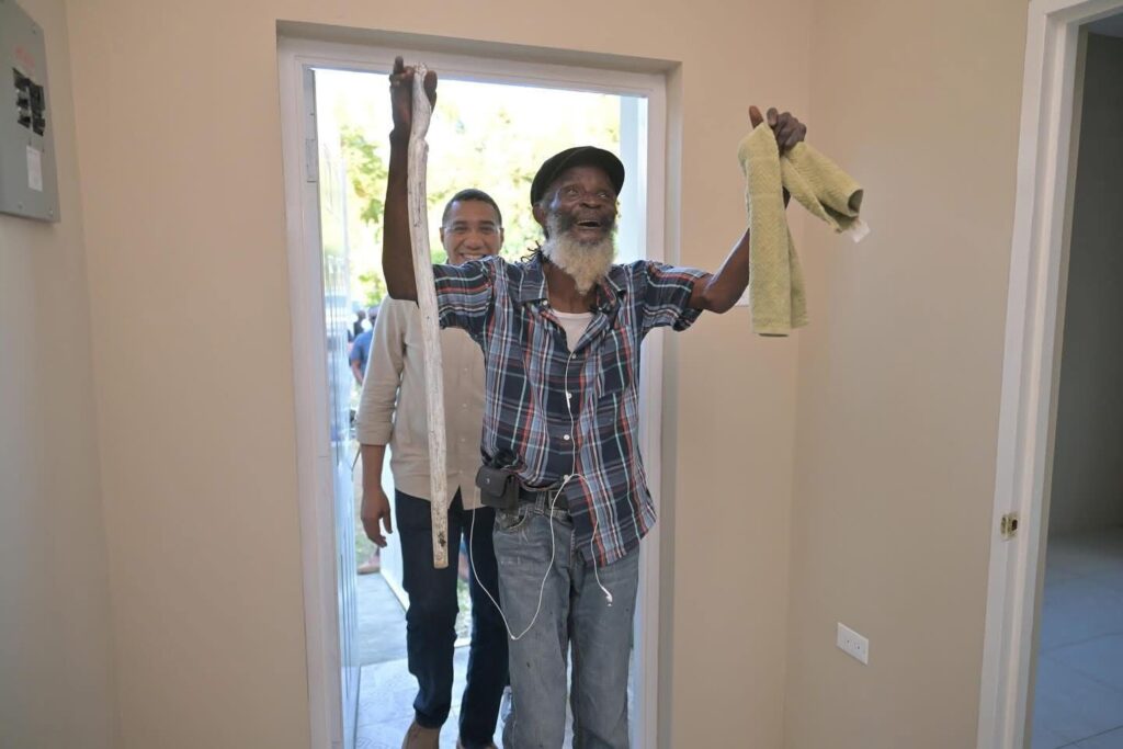 Government Doing More to Meet Jamaica’s Housing Demands