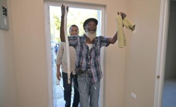 Government Doing More to Meet Jamaica’s Housing Demands