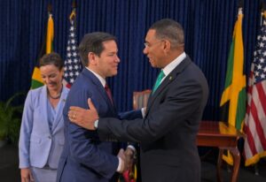 Prime Minister Holness Welcomes U.S. Upgrade of Jamaica’s Travel Advisory to Level 2