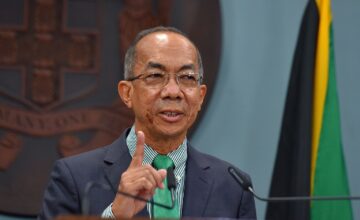 Security Force Transformation Paying Off with 43.3% Reduction in Murders