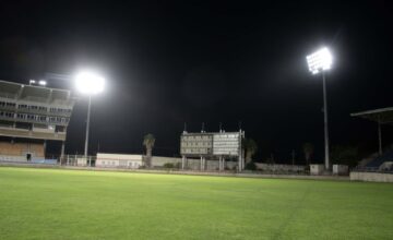 Government Invests $75 Million to Light Up Sabina Park and Revive Cricket to the Days of Glory