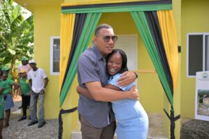 NSHP Handover Ceremony; Whitehall, St Thomas Eastern