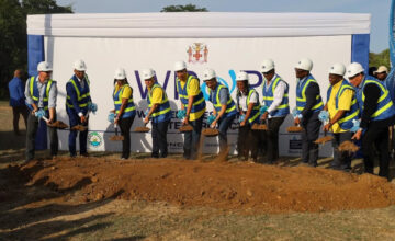 Prime Minister Holness: Government Is Listening and Acting to Deliver Water to All Jamaicans