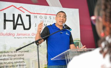 Prime Minister Holness Announces HAJ Amnesty as Government Expands Push to Deliver Land Titles