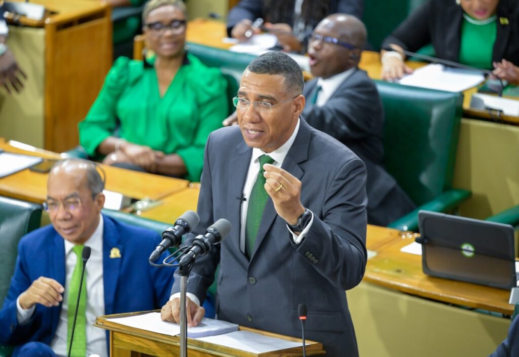 Government Moves to Cut Energy Costs and Unlock Jamaica’s Investment Potential