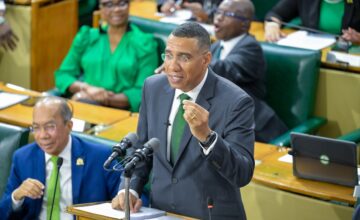 Government Moves to Cut Energy Costs and Unlock Jamaica’s Investment Potential