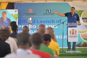 Good Government Matters, Prime Minister Holness Highlights Importance of Quality Leadership