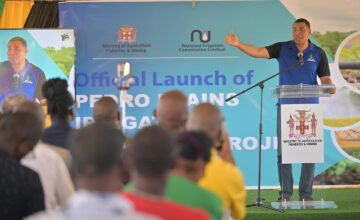Good Government Matters, Prime Minister Holness Highlights Importance of Quality Leadership