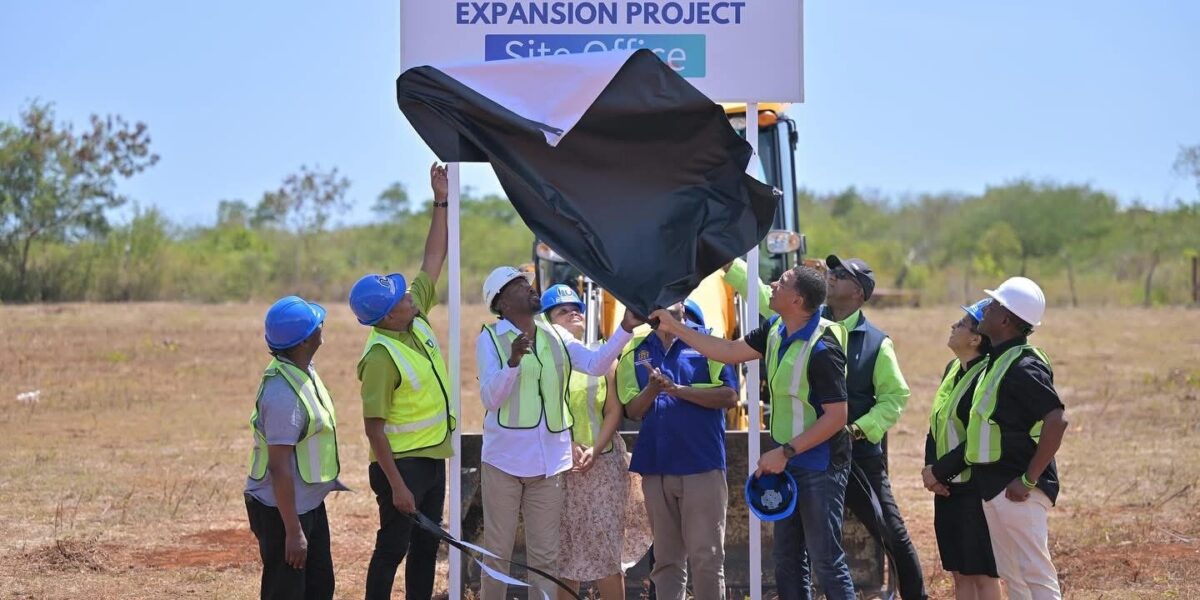Prime Minister Holness Outlines National Plan to Secure Jamaica’s Food Future