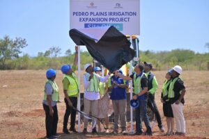 Prime Minister Holness Outlines National Plan to Secure Jamaica’s Food Future