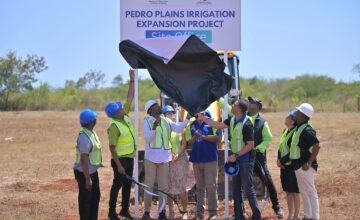 Prime Minister Holness Outlines National Plan to Secure Jamaica’s Food Future