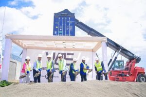 Jamaicans to Benefit from Major Job and Investment Boost as Government Breaks Ground on New Port Expansion