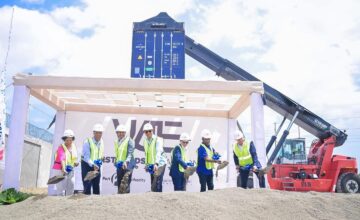 Jamaicans to Benefit from Major Job and Investment Boost as Government Breaks Ground on New Port Expansion
