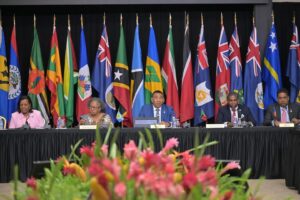 Prime Minister Holness Closes 49th CARICOM Heads of Government Meeting with Bold Commitments on Security, Trade, Governance, Movement, and Regional Unity