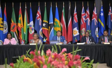 Prime Minister Holness Closes 49th CARICOM Heads of Government Meeting with Bold Commitments on Security, Trade, Governance, Movement, and Regional Unity