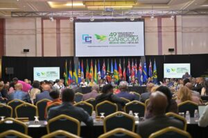 Prime Minister Holness Outlines Human Development, Strategic Partnerships, and Inclusive Growth Must Define CARICOM’s Future