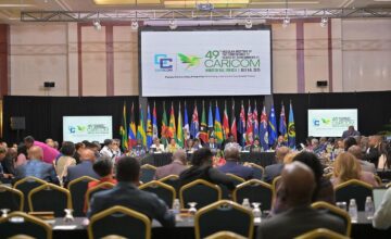 Prime Minister Holness Outlines Human Development, Strategic Partnerships, and Inclusive Growth Must Define CARICOM’s Future