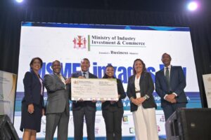 Entrepreneurs Crucial Stakeholders to Power Jamaica’s Economic Growth