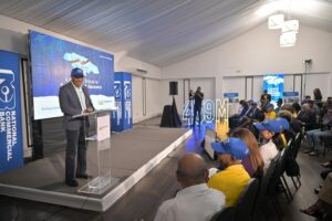 Improved Community-Level Resilience Coming in Disaster Preparedness