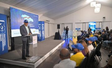 Improved Community-Level Resilience Coming in Disaster Preparedness