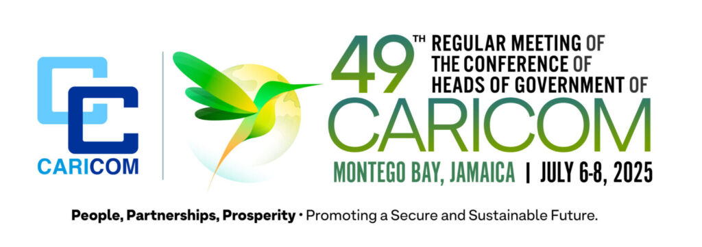PUBLIC ADVISORIES FOR 49TH CARICOM MEETING IN MONTEGO BAY