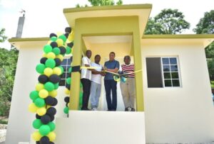 New Social Housing Programme to Be Scaled Up to Include Land Provision