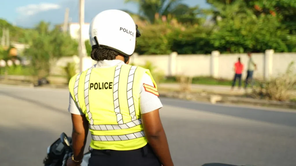 Major Crime Falls in St. Catherine South: Murders Down 30%, Shootings Down 28%