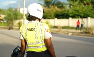 Major Crime Falls in St. Catherine South: Murders Down 30%, Shootings Down 28%